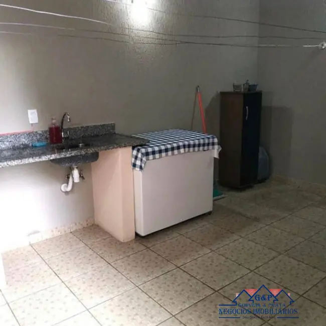 Foto 2 de Casa com 3 quartos à venda em Novo Osasco, Osasco - SP