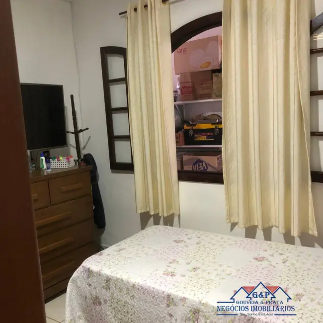 Foto 2 de Casa com 3 quartos à venda, 162m2 em Bussocaba, Osasco - SP