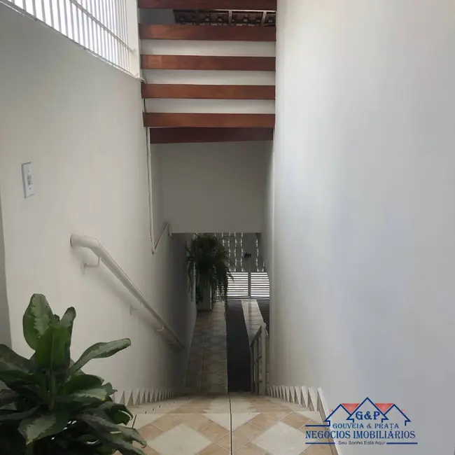 Foto 9 de Casa com 3 quartos à venda, 162m2 em Bussocaba, Osasco - SP