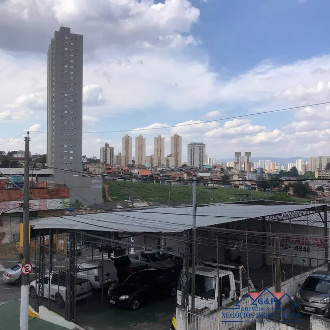 Foto 4 de Casa com 3 quartos à venda, 162m2 em Bussocaba, Osasco - SP