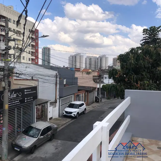 Foto 6 de Casa com 3 quartos à venda, 162m2 em Bussocaba, Osasco - SP