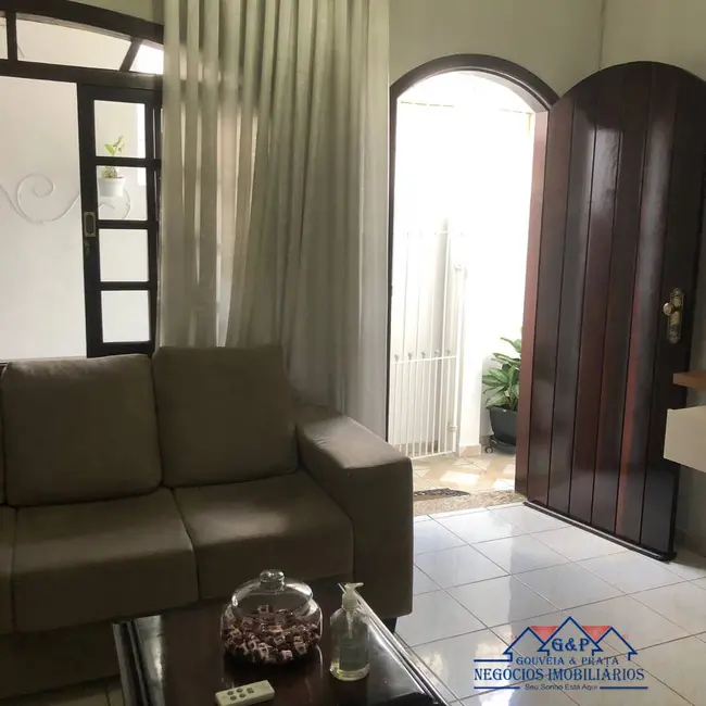 Foto 8 de Casa com 3 quartos à venda, 162m2 em Bussocaba, Osasco - SP