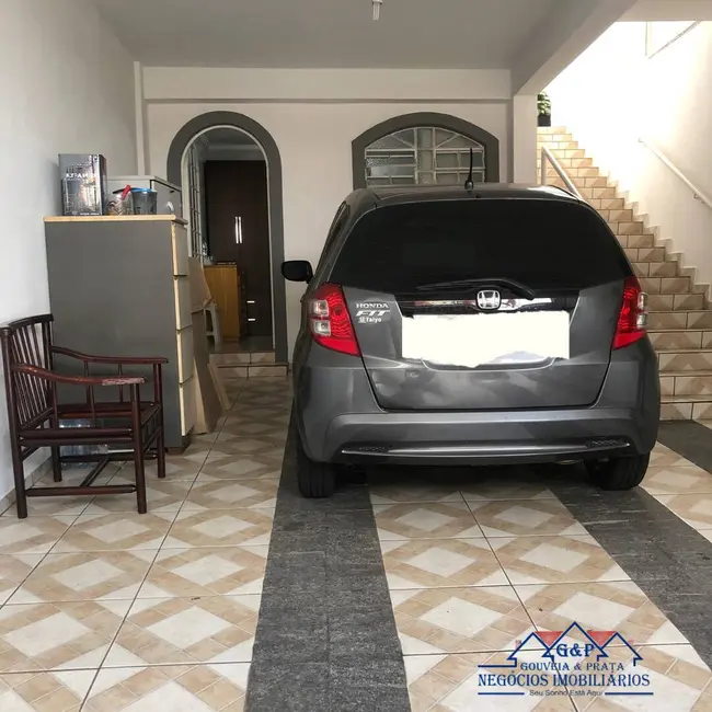 Foto 3 de Casa com 3 quartos à venda, 162m2 em Bussocaba, Osasco - SP