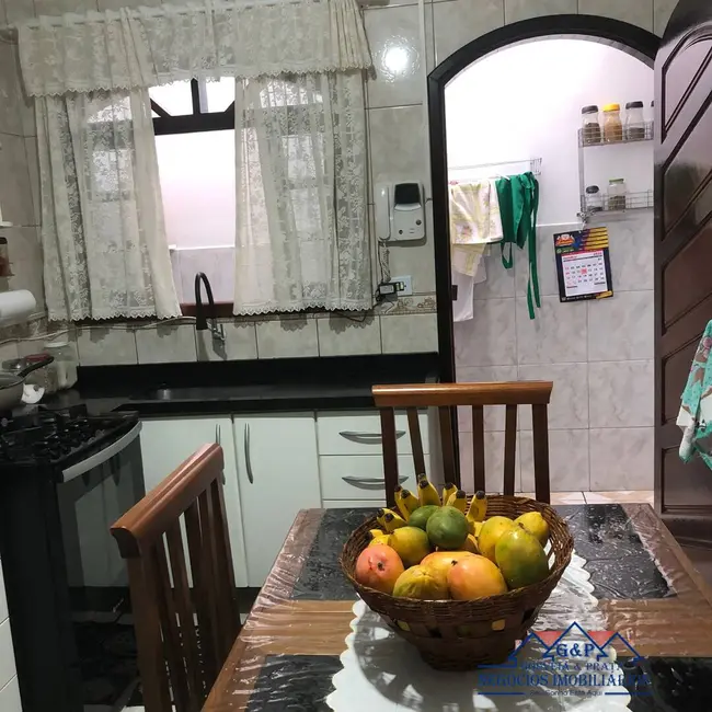 Foto 7 de Casa com 3 quartos à venda, 162m2 em Bussocaba, Osasco - SP