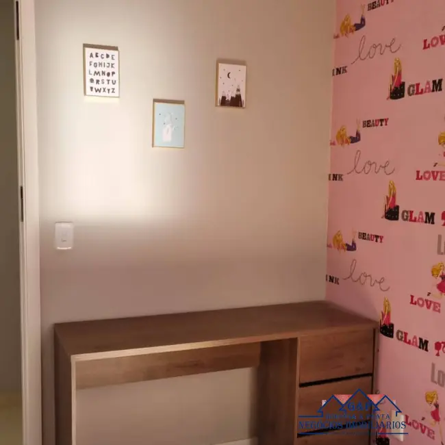 Apartamento com 2 quartos à venda, 49m2 em Vila da Oportunidade, Carapicuiba - SP - imagem 4 Foto 4 de Apartamento com 2 quartos à venda, 49m2 em Vila da Oportunidade, Carapicuiba - SP