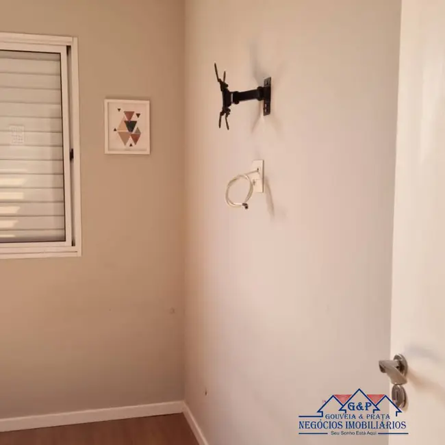 Apartamento com 2 quartos à venda, 49m2 em Vila da Oportunidade, Carapicuiba - SP - imagem 3 Foto 3 de Apartamento com 2 quartos à venda, 49m2 em Vila da Oportunidade, Carapicuiba - SP