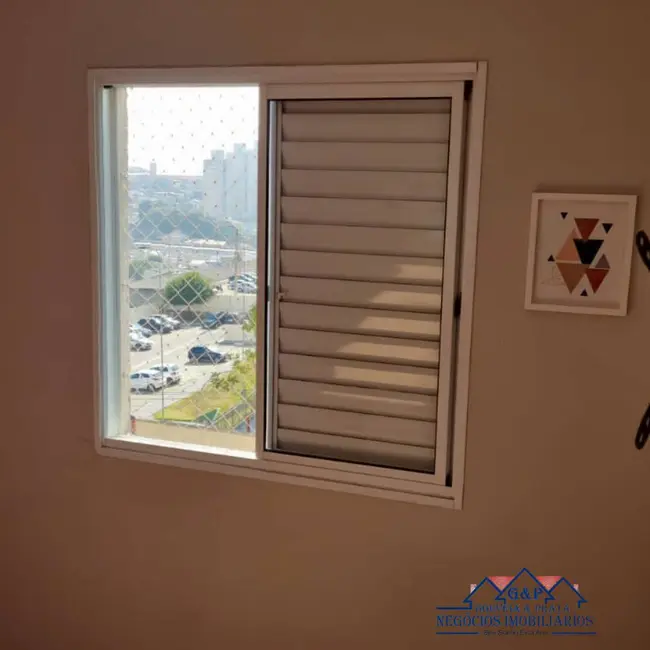 Apartamento com 2 quartos à venda, 49m2 em Vila da Oportunidade, Carapicuiba - SP - imagem 6 Foto 6 de Apartamento com 2 quartos à venda, 49m2 em Vila da Oportunidade, Carapicuiba - SP