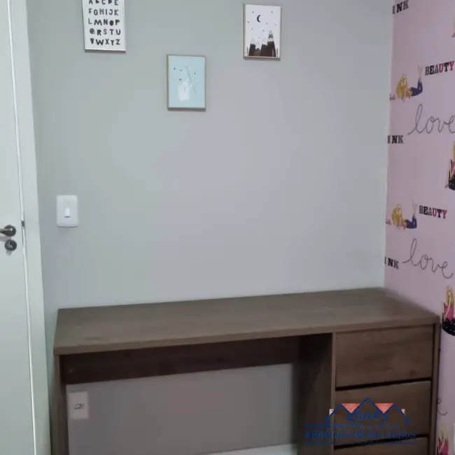Apartamento com 2 quartos à venda, 49m2 em Vila da Oportunidade, Carapicuiba - SP - imagem 8 Foto 8 de Apartamento com 2 quartos à venda, 49m2 em Vila da Oportunidade, Carapicuiba - SP