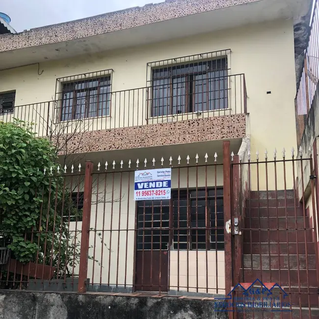 Foto 9 de Casa com 5 quartos à venda, 1757000m2 em Rochdale, Osasco - SP