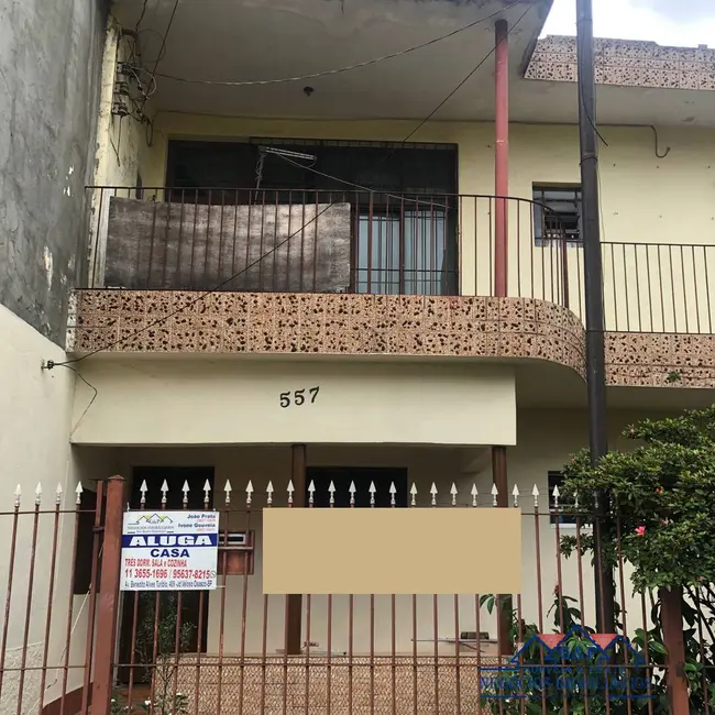 Foto 4 de Casa com 5 quartos à venda, 1757000m2 em Rochdale, Osasco - SP
