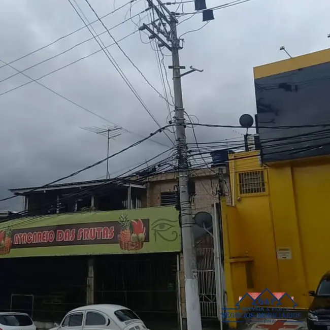 Foto 6 de Casa com 5 quartos à venda, 1757000m2 em Rochdale, Osasco - SP