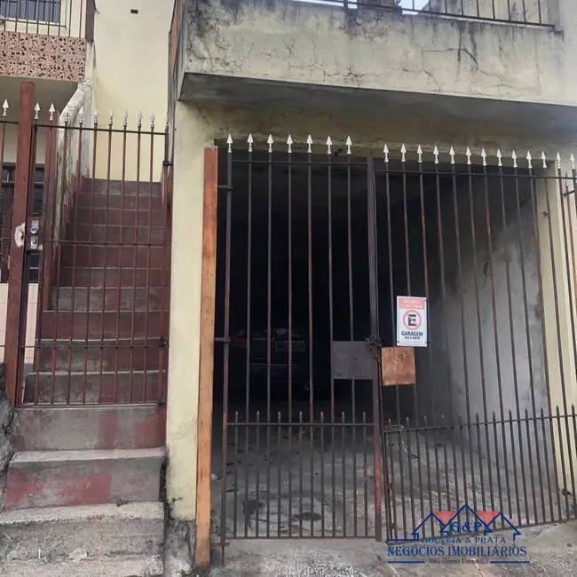 Foto 2 de Casa com 5 quartos à venda, 1757000m2 em Rochdale, Osasco - SP