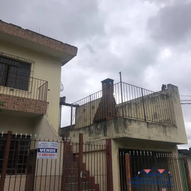 Foto 5 de Casa com 5 quartos à venda, 1757000m2 em Rochdale, Osasco - SP