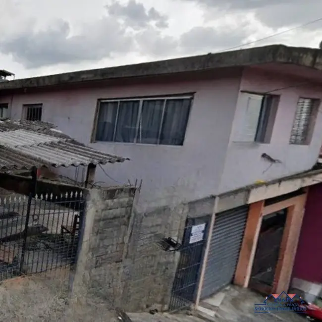 Foto 2 de Casa com 2 quartos à venda, 298m2 em Bandeiras, Osasco - SP