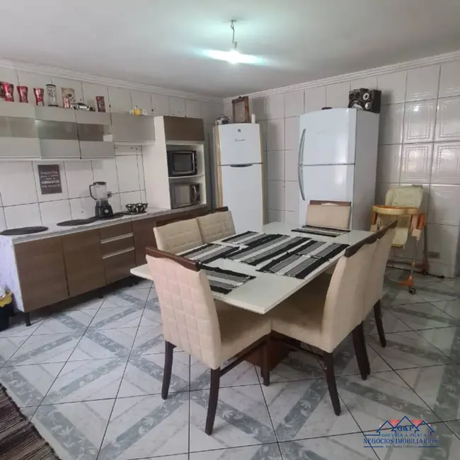 Foto 5 de Casa com 2 quartos à venda, 298m2 em Bandeiras, Osasco - SP