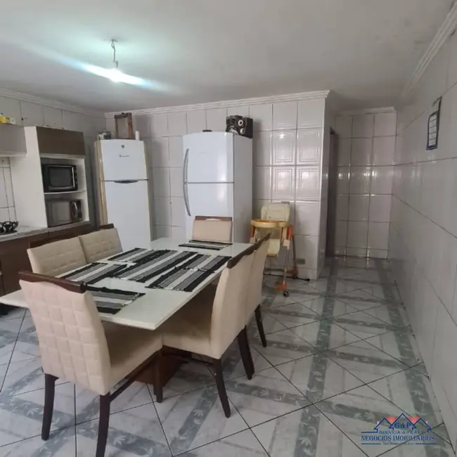 Foto 3 de Casa com 2 quartos à venda, 298m2 em Bandeiras, Osasco - SP