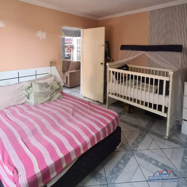 Foto 7 de Casa com 2 quartos à venda, 298m2 em Bandeiras, Osasco - SP