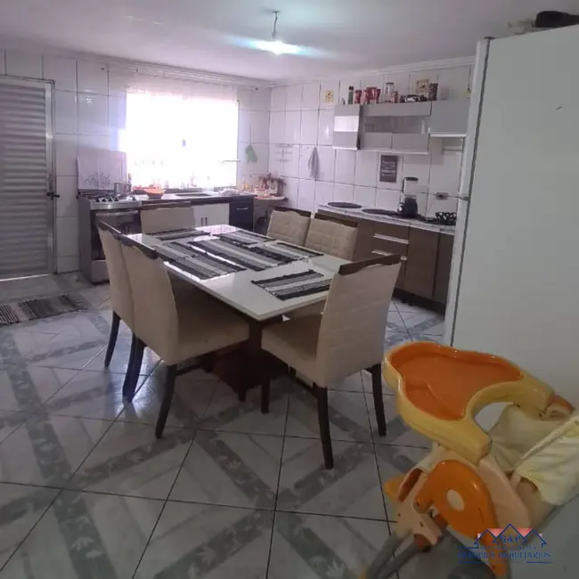 Foto 4 de Casa com 2 quartos à venda, 298m2 em Bandeiras, Osasco - SP