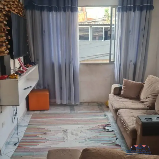 Foto 8 de Casa com 2 quartos à venda, 298m2 em Bandeiras, Osasco - SP