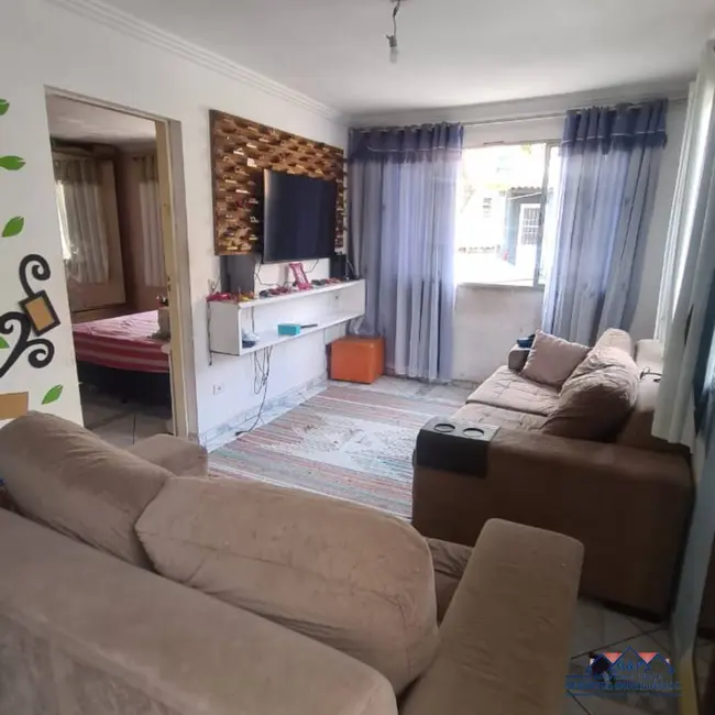 Foto 9 de Casa com 2 quartos à venda, 298m2 em Bandeiras, Osasco - SP