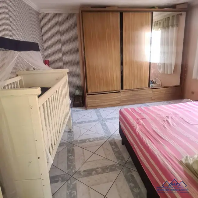 Foto 6 de Casa com 2 quartos à venda, 298m2 em Bandeiras, Osasco - SP