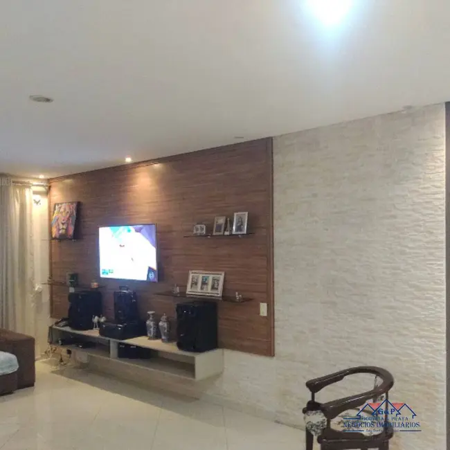 Foto 9 de Casa com 4 quartos à venda, 600m2 em Padroeira, Osasco - SP