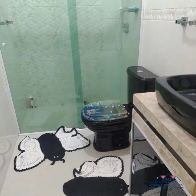 Foto 7 de Casa com 4 quartos à venda, 600m2 em Padroeira, Osasco - SP