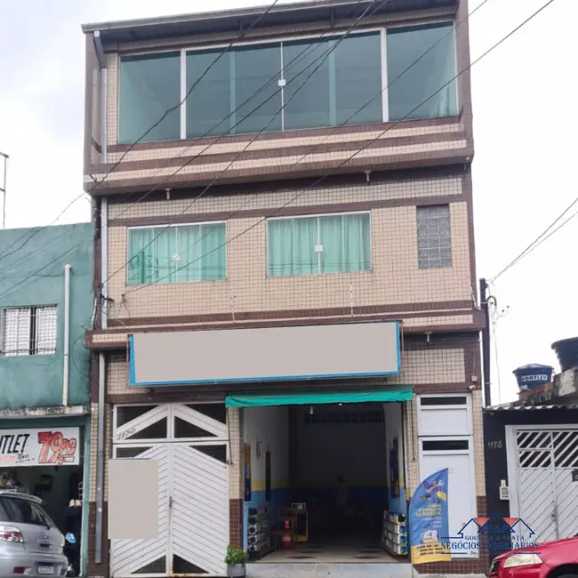 Foto 2 de Casa com 4 quartos à venda, 600m2 em Padroeira, Osasco - SP