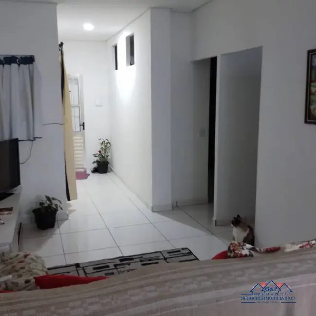 Foto 4 de Casa com 4 quartos à venda, 600m2 em Padroeira, Osasco - SP
