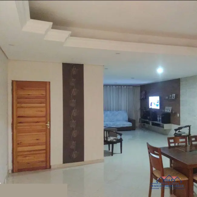 Foto 6 de Casa com 4 quartos à venda, 600m2 em Padroeira, Osasco - SP