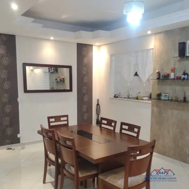 Foto 8 de Casa com 4 quartos à venda, 600m2 em Padroeira, Osasco - SP