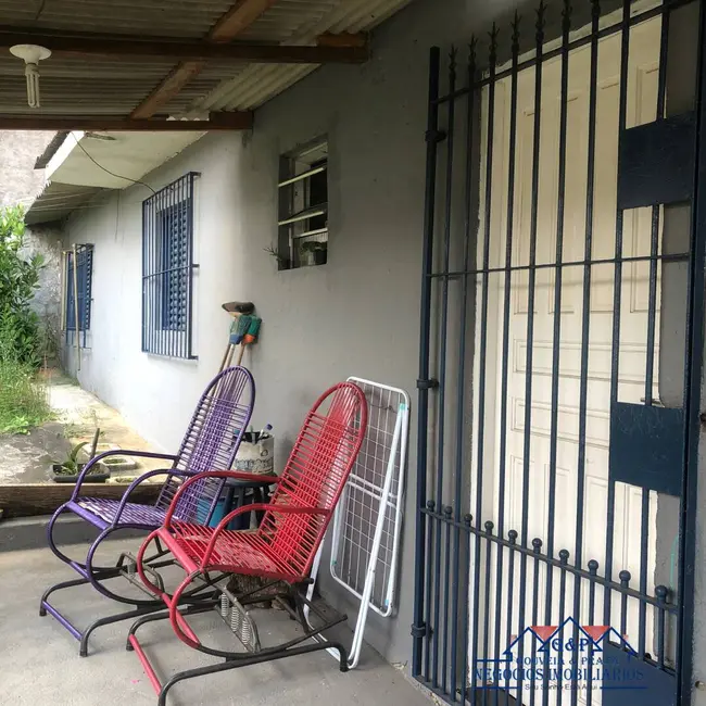 Foto 8 de Terreno / Lote à venda, 316m2 em Veloso, Osasco - SP