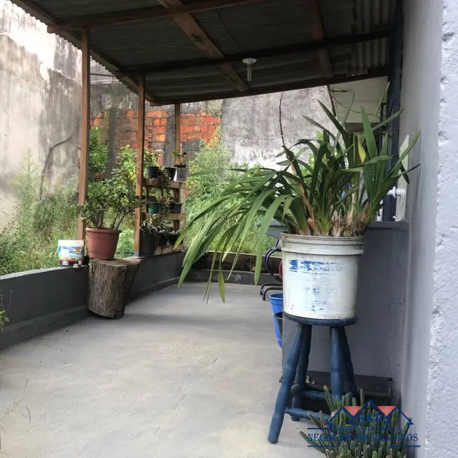 Foto 4 de Terreno / Lote à venda, 316m2 em Veloso, Osasco - SP