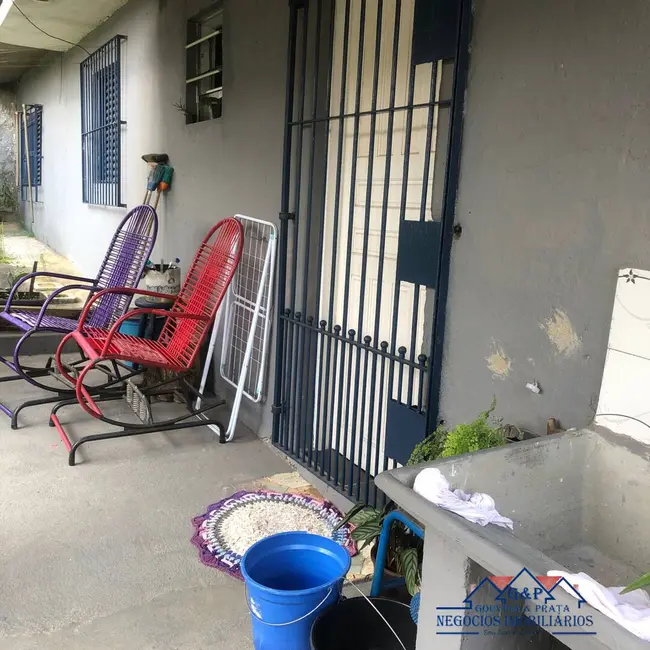 Foto 6 de Terreno / Lote à venda, 316m2 em Veloso, Osasco - SP