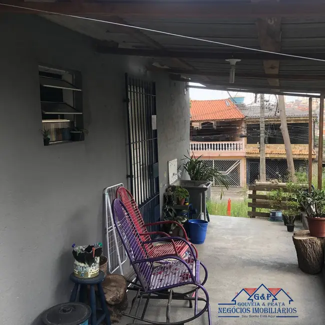 Foto 9 de Terreno / Lote à venda, 316m2 em Veloso, Osasco - SP