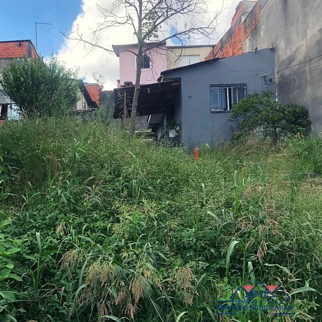Foto 5 de Terreno / Lote à venda, 316m2 em Veloso, Osasco - SP