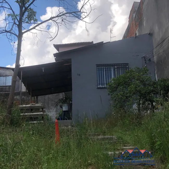 Foto 3 de Terreno / Lote à venda, 316m2 em Veloso, Osasco - SP