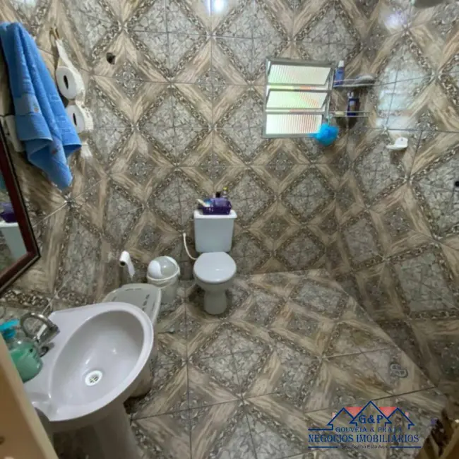 Sobrado com 3 quartos à venda, 240m2 em Santa Maria, Osasco - SP - imagem 5 Foto 5 de Sobrado com 3 quartos à venda, 240m2 em Santa Maria, Osasco - SP