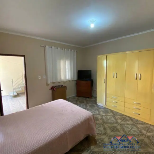 Sobrado com 3 quartos à venda, 240m2 em Santa Maria, Osasco - SP - imagem 8 Foto 8 de Sobrado com 3 quartos à venda, 240m2 em Santa Maria, Osasco - SP