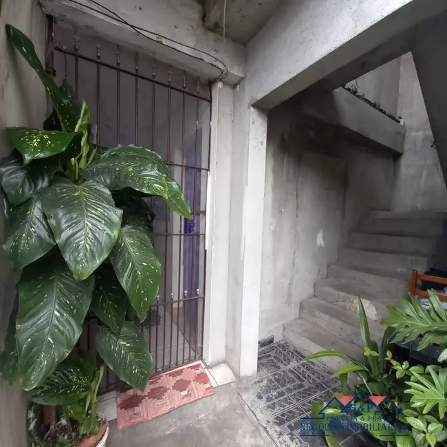 Casa com 6 quartos à venda em Parque Jandaia, Carapicuiba - SP - imagem 2 Foto 2 de Casa com 6 quartos à venda em Parque Jandaia, Carapicuiba - SP