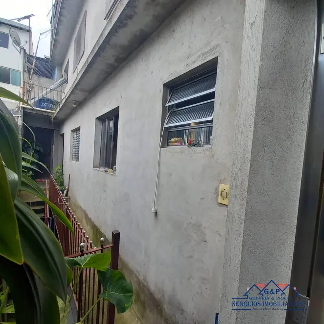 Casa com 6 quartos à venda em Parque Jandaia, Carapicuiba - SP - imagem 5 Foto 5 de Casa com 6 quartos à venda em Parque Jandaia, Carapicuiba - SP