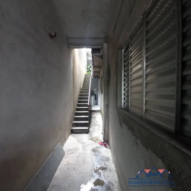 Casa com 6 quartos à venda em Parque Jandaia, Carapicuiba - SP - imagem 6 Foto 6 de Casa com 6 quartos à venda em Parque Jandaia, Carapicuiba - SP