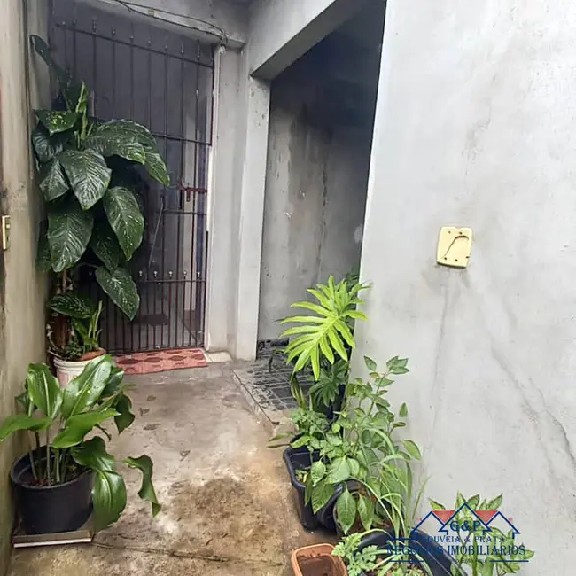 Casa com 6 quartos à venda em Parque Jandaia, Carapicuiba - SP - imagem 4 Foto 4 de Casa com 6 quartos à venda em Parque Jandaia, Carapicuiba - SP