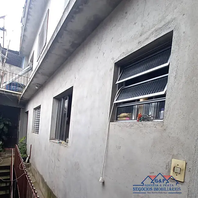 Casa com 6 quartos à venda em Parque Jandaia, Carapicuiba - SP - imagem 3 Foto 3 de Casa com 6 quartos à venda em Parque Jandaia, Carapicuiba - SP