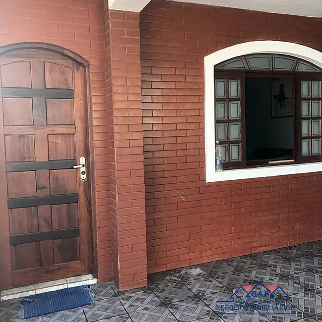 Foto 5 de Casa com 4 quartos à venda, 250m2 em Bandeiras, Osasco - SP