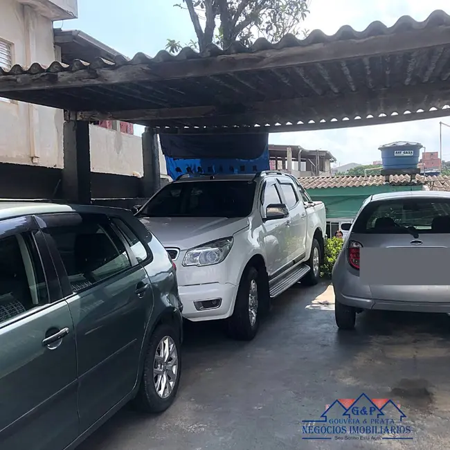 Foto 7 de Casa com 4 quartos à venda, 250m2 em Bandeiras, Osasco - SP