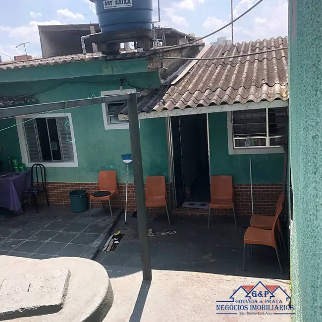 Foto 8 de Casa com 4 quartos à venda, 250m2 em Bandeiras, Osasco - SP