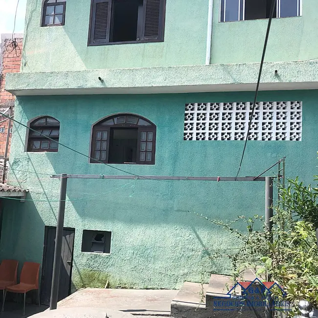 Foto 9 de Casa com 4 quartos à venda, 250m2 em Bandeiras, Osasco - SP