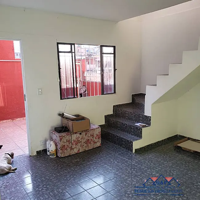Sobrado com 5 quartos à venda, 216m2 em Bandeiras, Osasco - SP - imagem 5 Foto 5 de Sobrado com 5 quartos à venda, 216m2 em Bandeiras, Osasco - SP