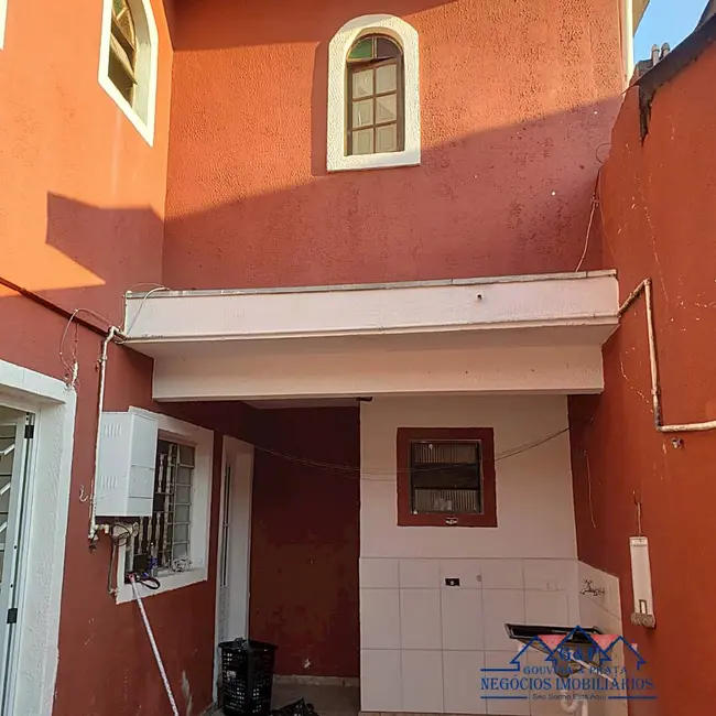 Sobrado com 5 quartos à venda, 216m2 em Bandeiras, Osasco - SP - imagem 7 Foto 7 de Sobrado com 5 quartos à venda, 216m2 em Bandeiras, Osasco - SP